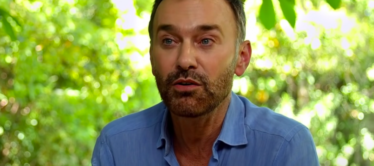 Jordi Castell en picada contra el Festival de Viña: