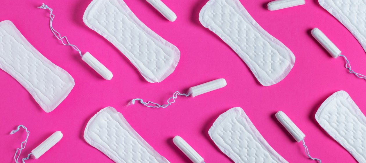 Marca de productos de cuidado menstrual lanza campaña para derribar mitos en torno a la menstruación
