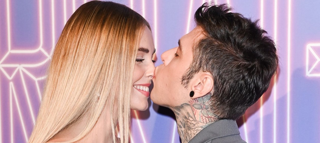 Chiara Ferragni descarta crisis con Fedez junto a especial fotografía