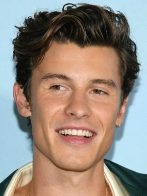Shawn Mendes es vinculado sentimentalmente con mujer de 51 años