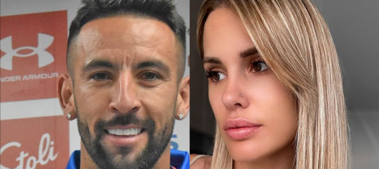 ¡Feliz cumpleaños Luz Elif! Mauricio Isla y Gala Caldirola celebran a su hija por redes