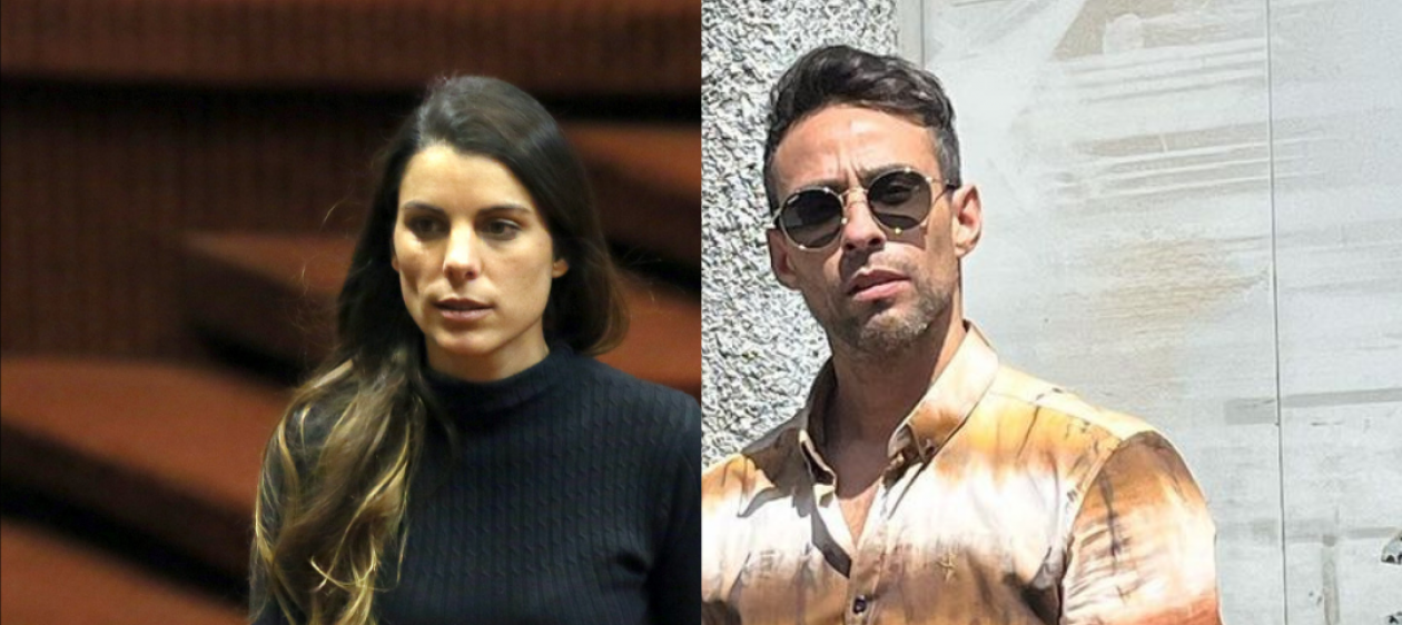 Daniela Aránguiz revela que Jorge Valdivia tiene una relación con Maite Orsini