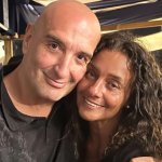 Polola de Kiwi sobre despido de TVN: "La forma en que lo echaron fue brutal"