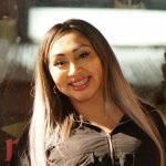 Naya Fácil se defiende de las críticas tras radical cambio de look: "Respeten los gustos"