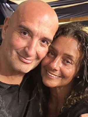 Polola de Kiwi sobre despido de TVN: Polola de Kiwi sobre despido de TVN: