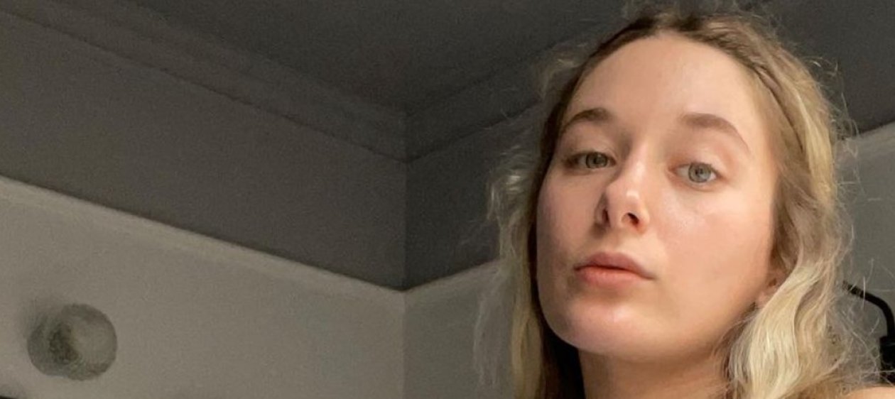 Tati Farkas reveló el trastorno que complica su vida: