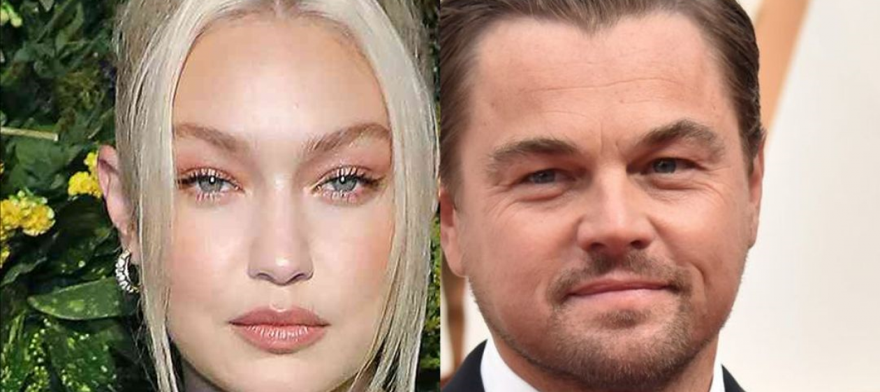 Aclaran relación de Leonardo DiCaprio y Gigi Hadid tras ser vistos nuevamente juntos