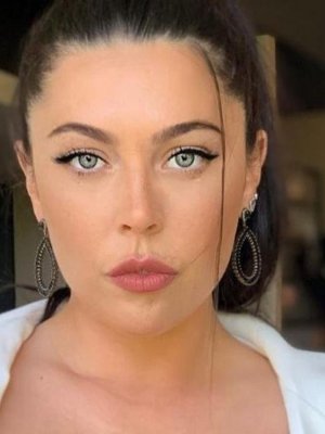 Daniela Aránguiz se descompensó tras discutir con Mago Valdivia