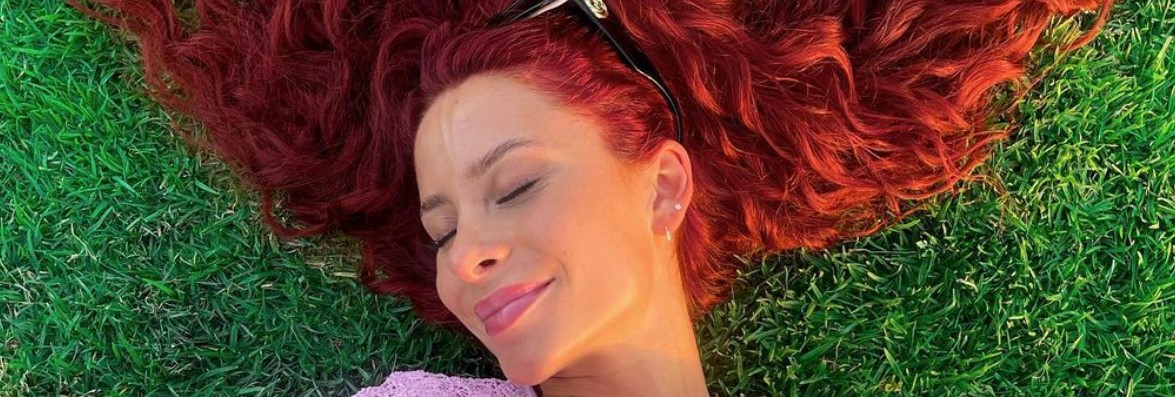 ¡Cambio de look! Cami Gallardo le dijo chao al pelo largo