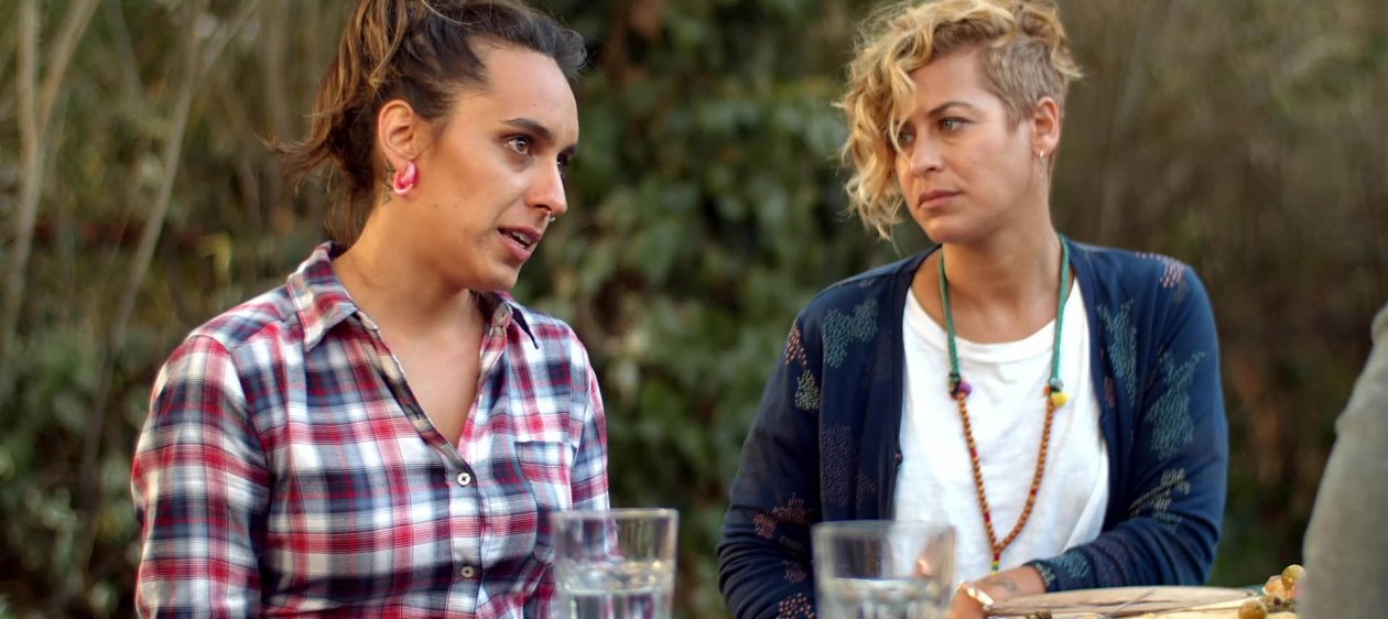 María Jimena Pereyra celebra cinco años de matrimonio con su esposa:
