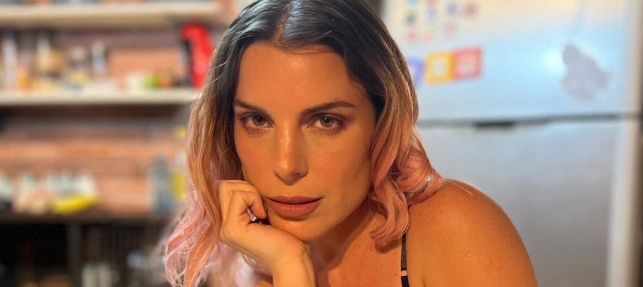 Equipo de Maite Orsini entrega su versión tras acusación de Daniela Aránguiz