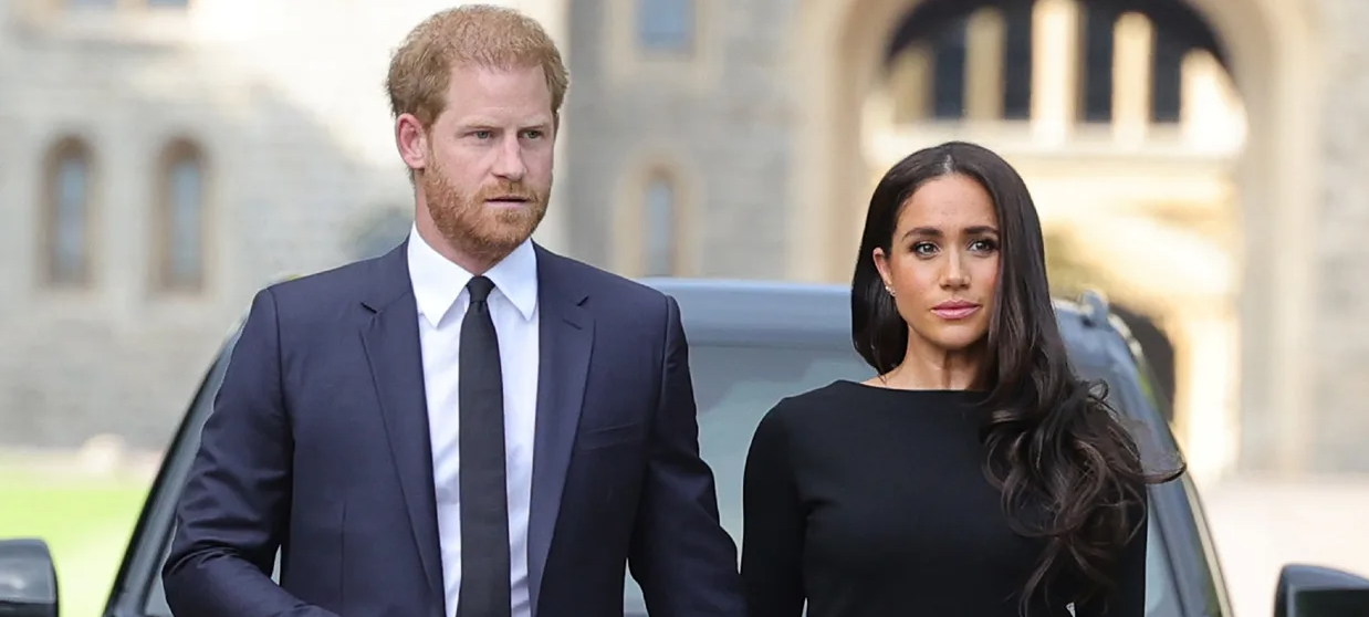 ¡Desalojados! Corona pide a Harry y Meghan Markle que dejen su residencia en Reino Unido