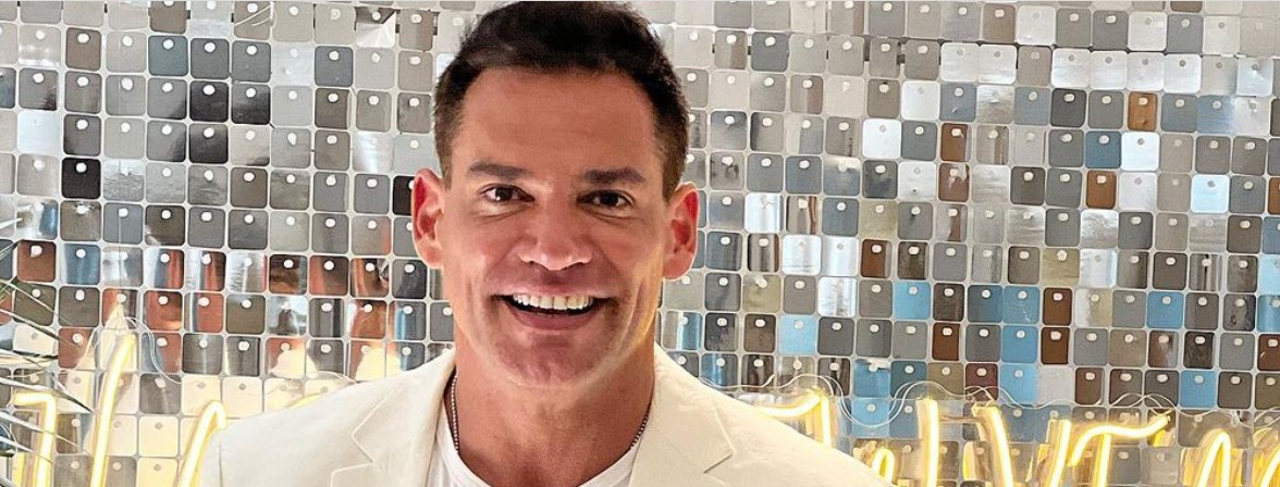 Medio mexicano involucra a Cristián de la Fuente en una infidelidad