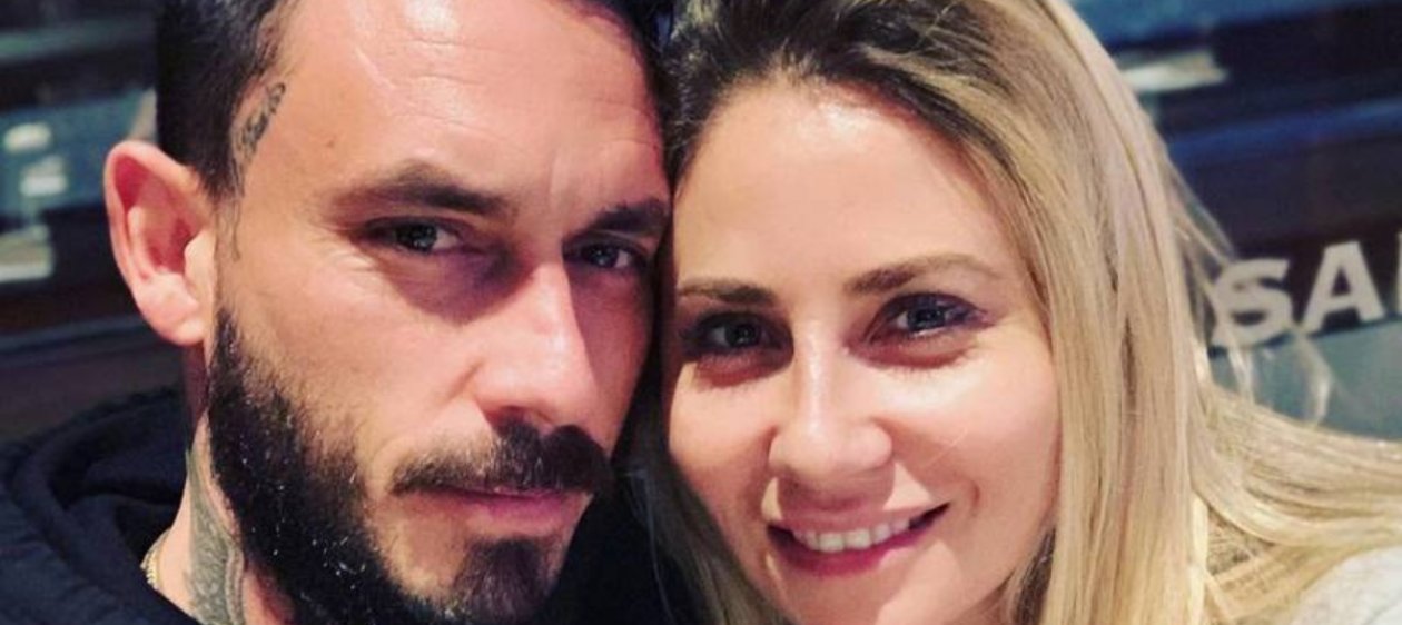 Mauricio Pinilla transparenta detalles de su separación de Gissella Gallardo