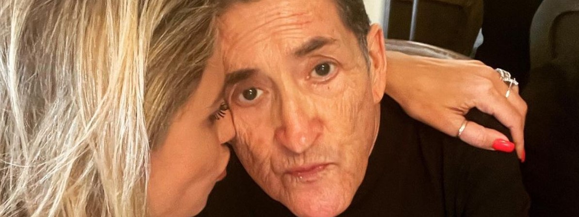 Gisse Gallardo recuerda a su papá a dos meses de su partida