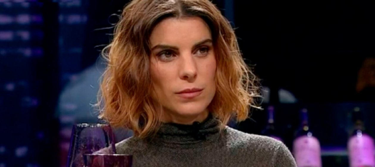 Maite Orsini aclara