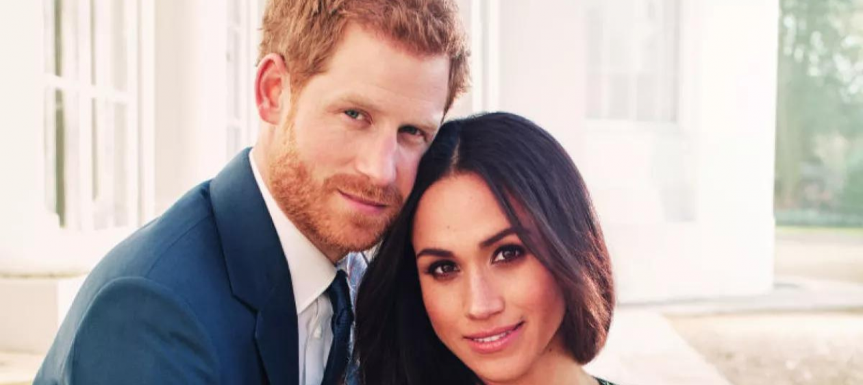 Meghan y Harry fueron oficialmente invitados a la coronación del rey Carlos