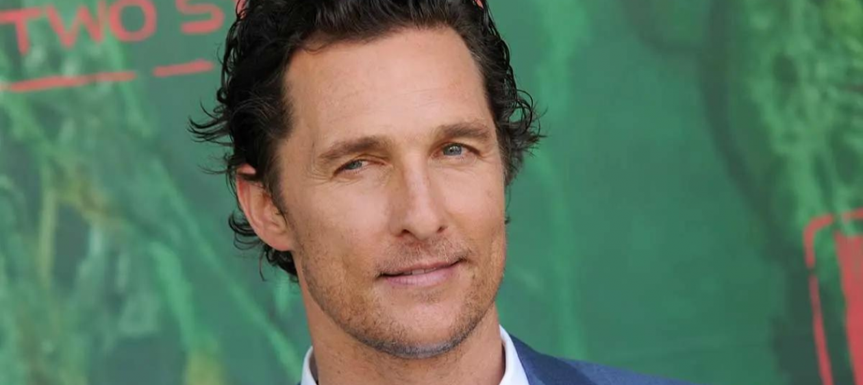 ¡Igual a su padre! Hijo de Matthew McConaughey impresiona en la Fashion Week de París