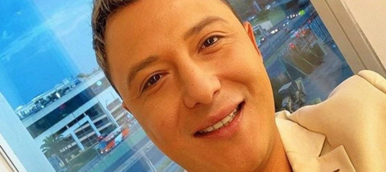 Sergio Rojas defendió a Luis Sandoval de Lisandra Silva al estilo de la