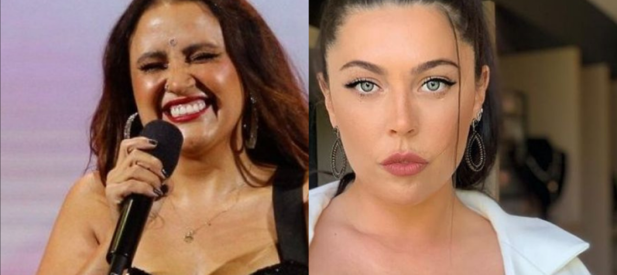 Pamela Leiva sobre Daniela Aránguiz: