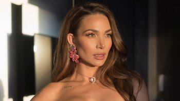 Lisandra silva acusa xenofobia de parte de Sergio Rojas: “Me dieron deseos de llorar”