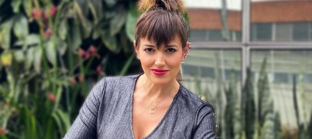 El potente mensaje de Yamila Reyna en el Día de la Mujer: