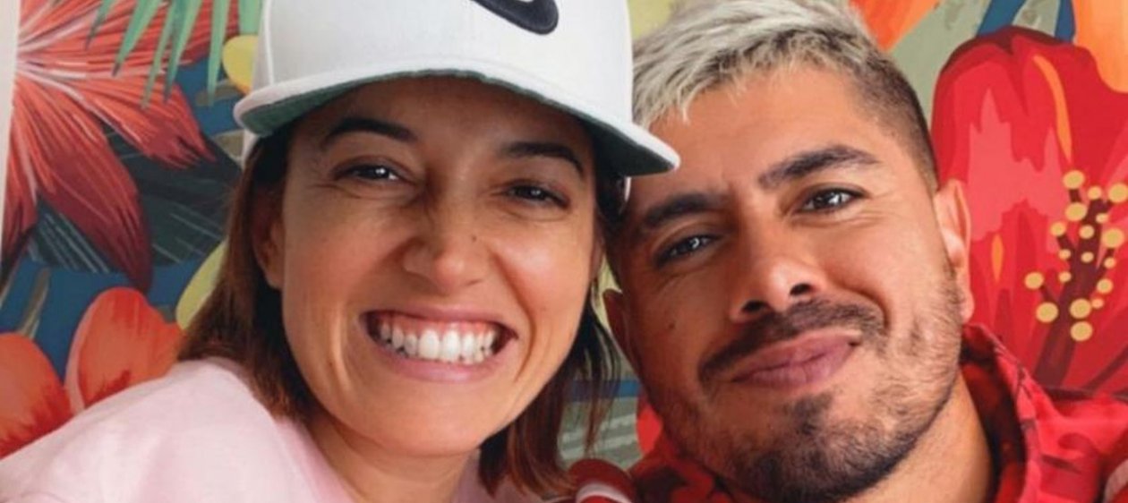 La respuesta de Diego Sánchez a su reconciliación con Yamila Reyna