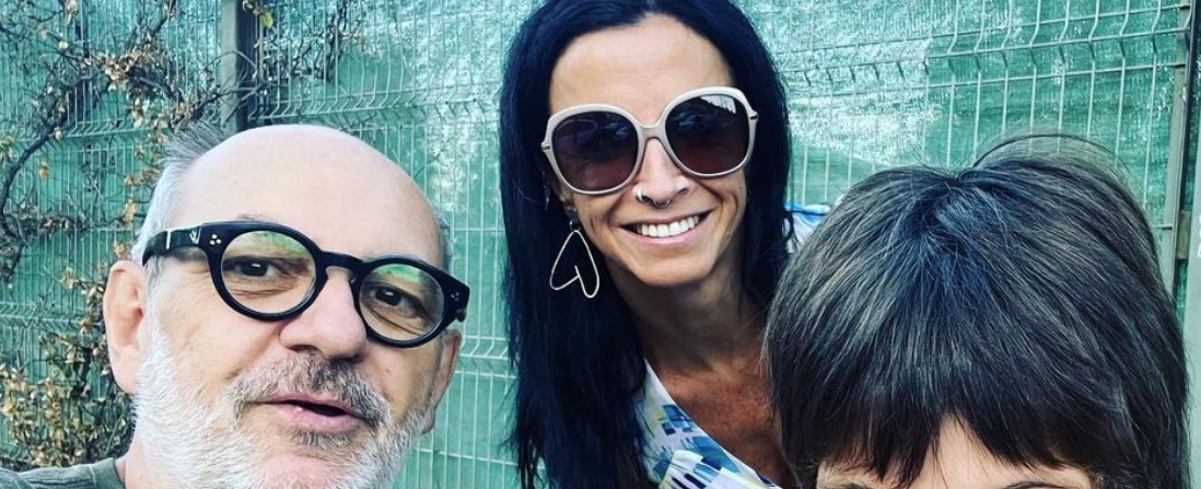 Luis Gnecco sobre la denuncia de agresión que existió en su contra: