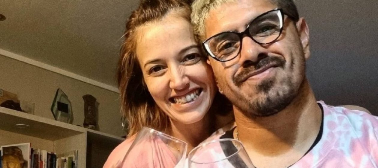 Yamila Reyna frenó las críticas sobre su relación con Diego Sánchez: