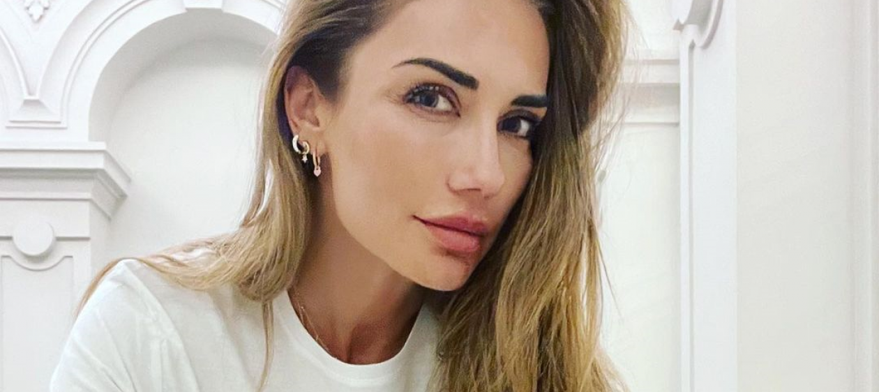 Carola de Moras sobre su matrimonio con Felipe Bulnes: