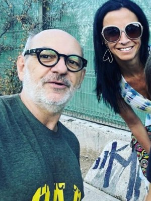 Luis Gnecco sobre la denuncia de agresión que existió en su contra: 