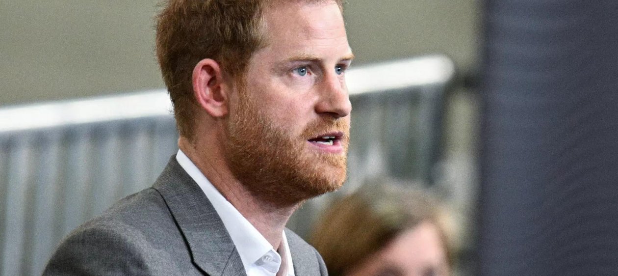 Príncipe Harry detalló las drogas que ha consumido y cómo algunas lo ayudaron y otras no