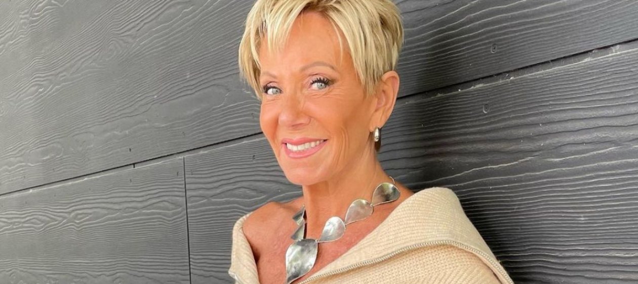 ¡No fue por Dani Aránguiz! Raquel Argandoña contó el motivo de su renuncia a