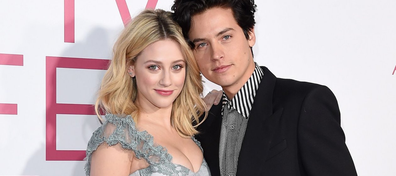 Cole Sprouse cuenta la verdad sobre el fin de su relación con Lili Reinhart