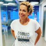 "Fueron 12 horas": La alocada noche de pasión de Fran Conserva que terminó en el hospital