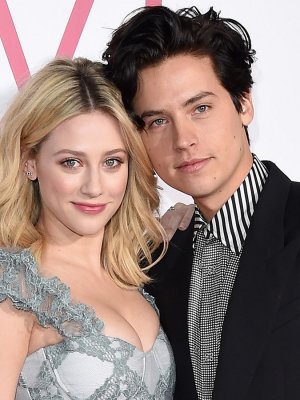 Cole Sprouse cuenta la verdad sobre el fin de su relación con Lili Reinhart