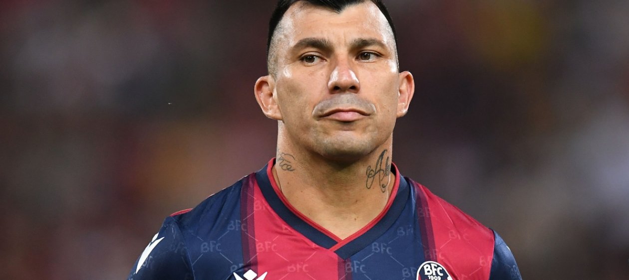 Ex de Gary Medel desclasifica audio de intensa pelea con el futbolista