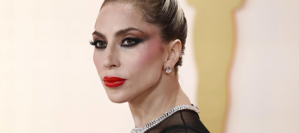 Lady Gaga se llena de elogios tras socorrer a fotógrafo en los premios Oscar