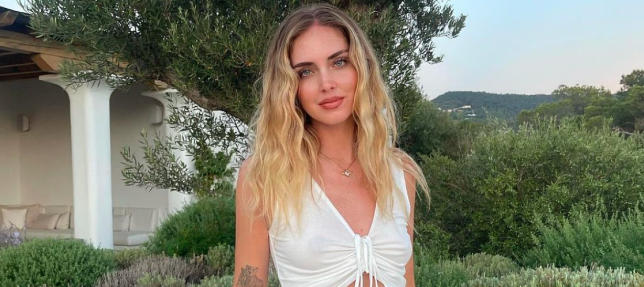 Chiara Ferragni rompe el silencio y se sincera en medio de complejo escenario familiar