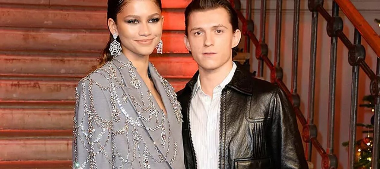 Este es el motivo por el que Tom Holland y Zendaya se ausentaron de los Oscar 2023