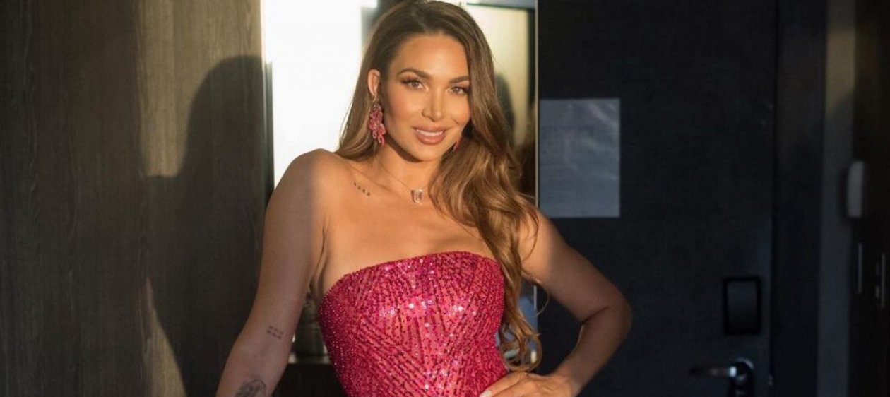 Aseguran que Lisandra Silva se indignó tras ser eliminada de