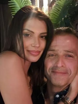 Así de grande está el hijo de Thais Jordão con Iván Núñez