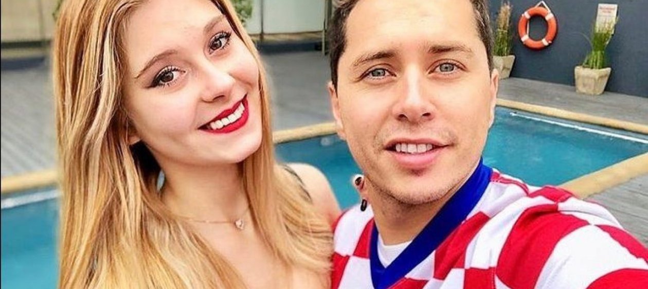El post de Karol Lucero en medio de los dichos de Yadranka Tomic