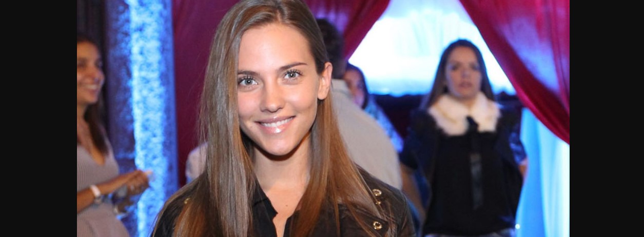 Constanza Mengotti contrajo matrimonio: