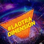 #LaOtraDimensión: Kel Calderón vivirá una experiencia sensorial en Lolla ¡Tú también puedes!