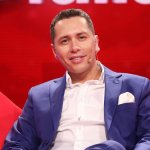 
Nueva acusación sobre Karol Lucero: Actriz de 