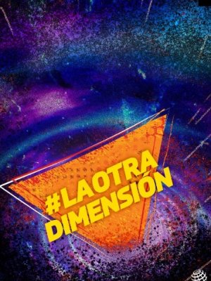 #LaOtraDimensión: Kel Calderón vivirá una experiencia sensorial en Lolla ¡Tú también puedes!