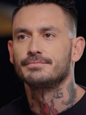 Mauricio Pinilla furioso por nuevos rumores de romance con Gala Caldirola