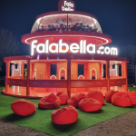 Lollapalooza 2023: falabella.com te invita a conectar con tu niñez