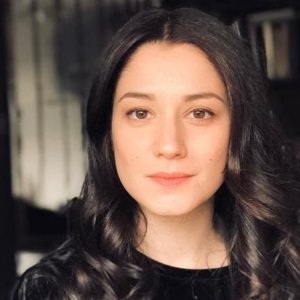 Fernanda Salazar explicó por qué no se rapó de verdad para
Fernanda Salazar explicó por qué no se rapó de verdad para